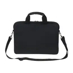 BASE XX Laptop Slim Case 10-12.5" Black (D31799)_6